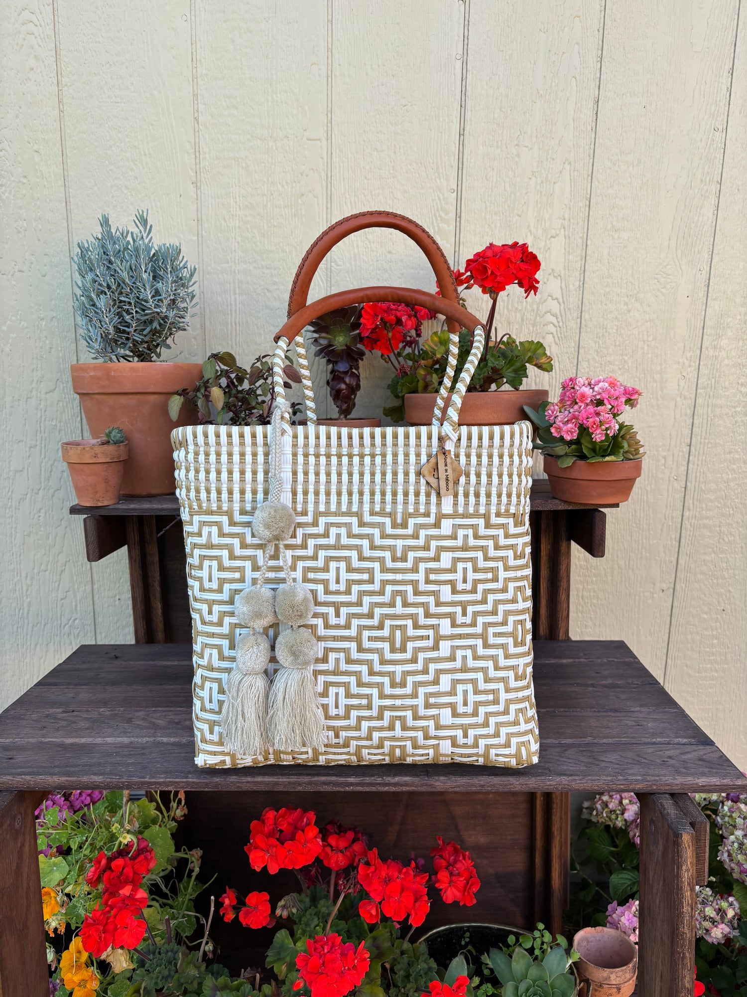 Frida tote