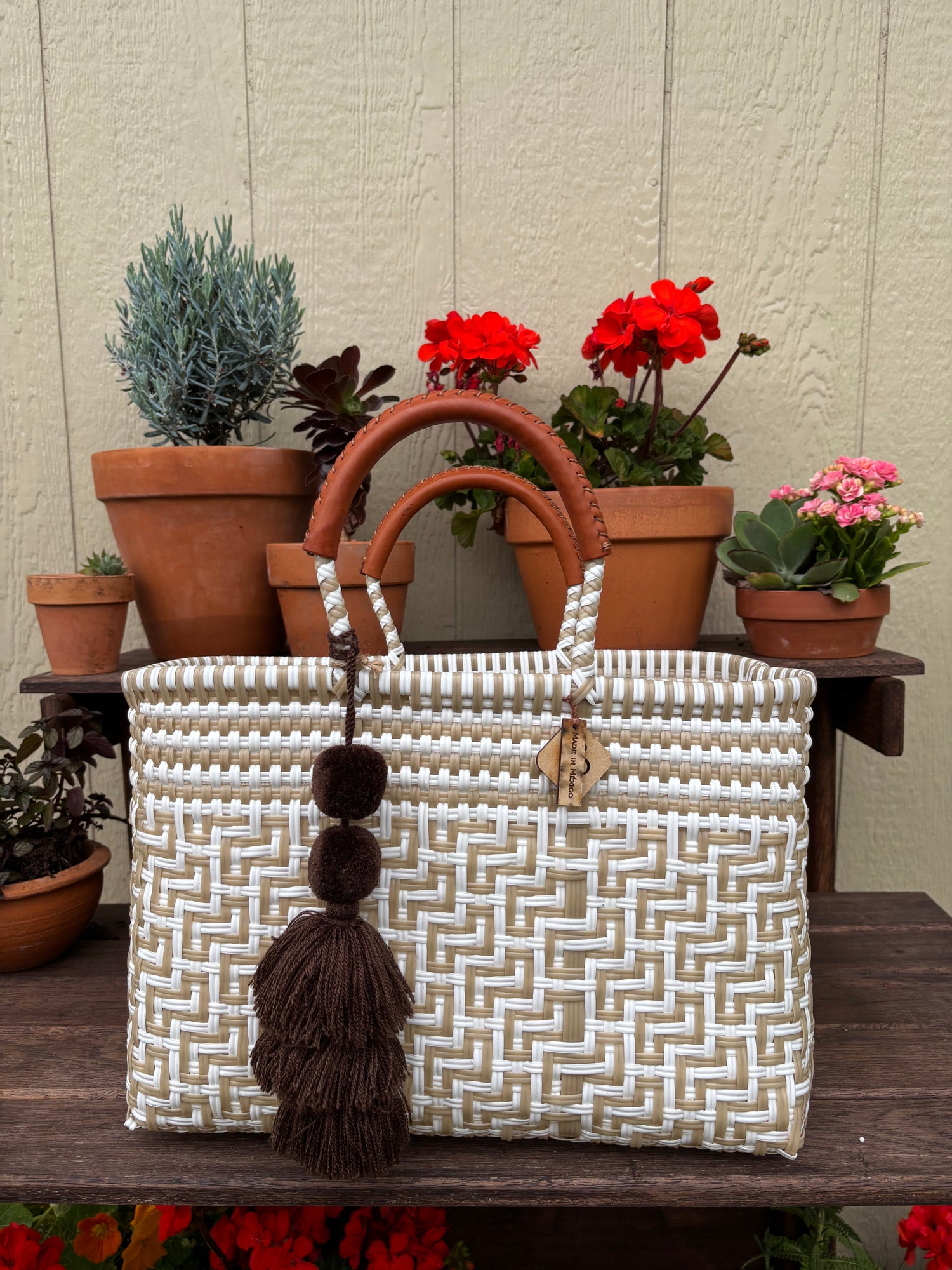 Small basket