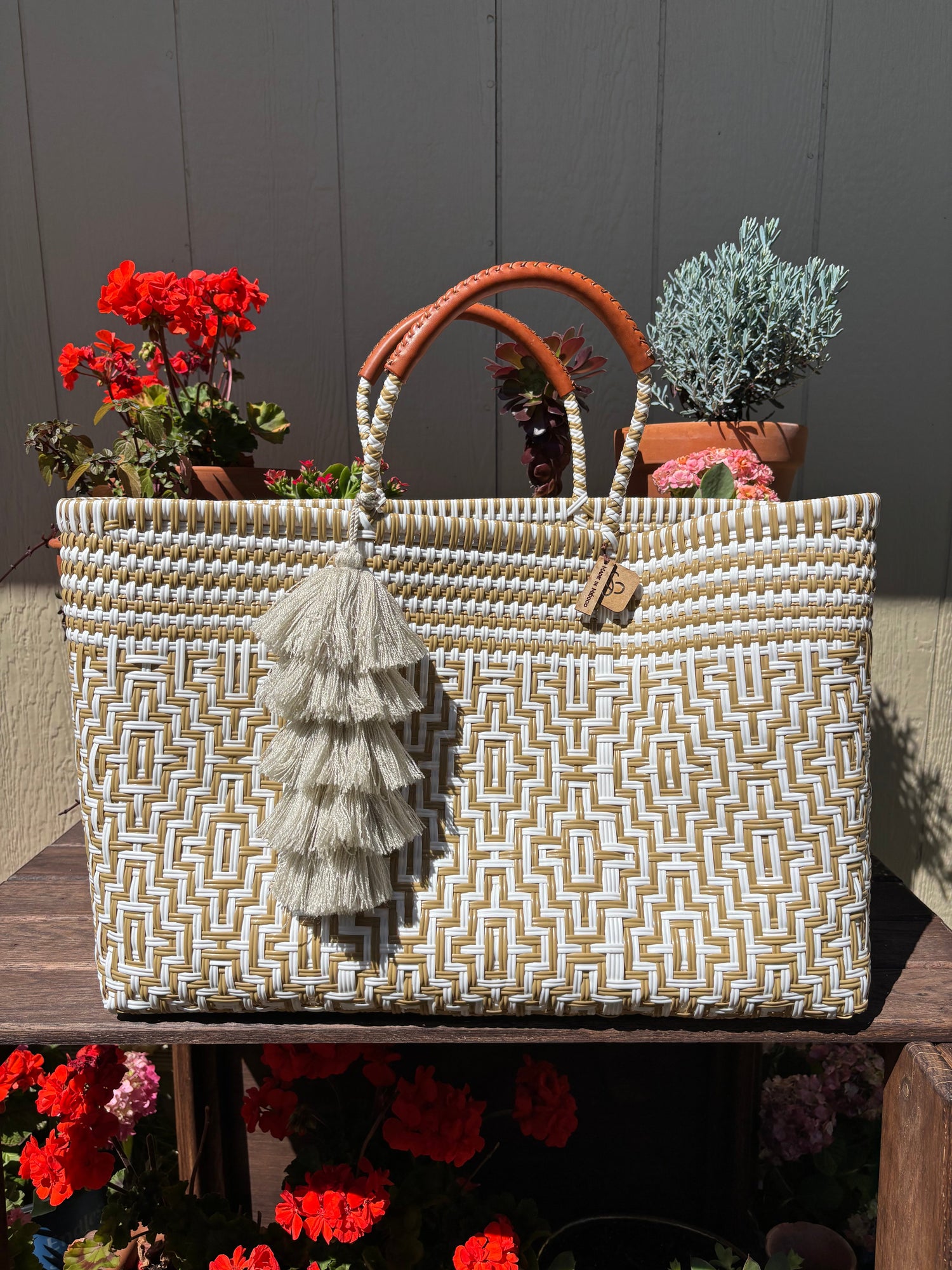 Large basket